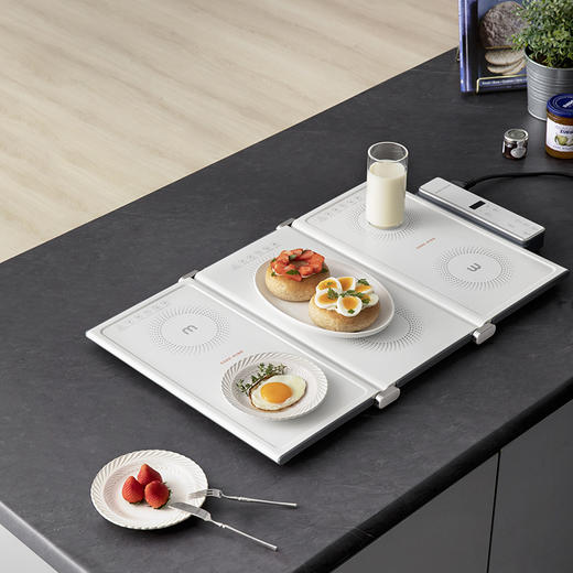 摩飞(morphy richards) 暖菜板 MR8301 商品图2