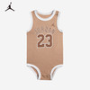 Jordan 冷帽/连身衣/学步袜三件套JD2333037NB-001 商品缩略图0