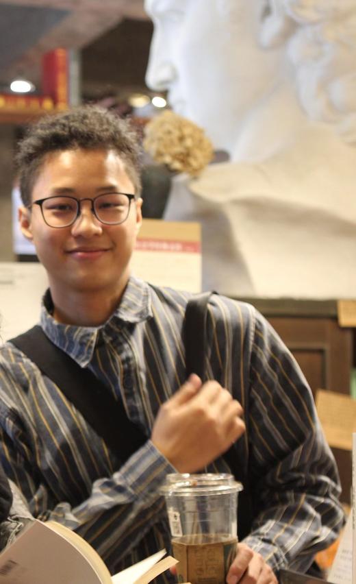 周3C素描基础班公园前0【黄嘉炜】 商品图0