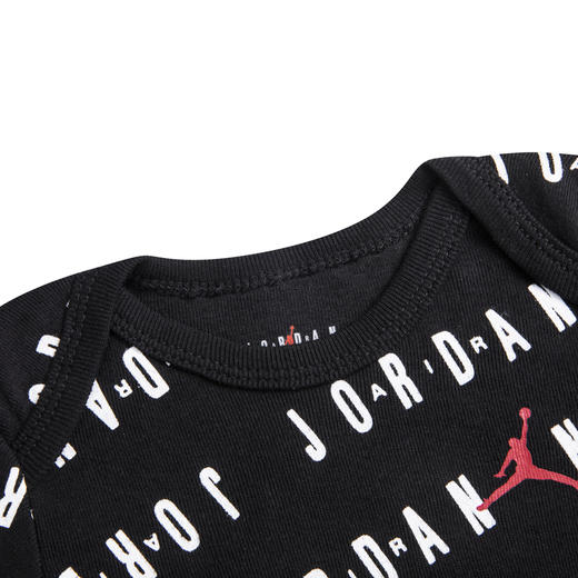 Jordan 春 新生儿 3件套 JHB-C1-0566 商品图5