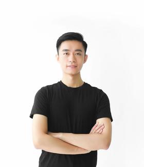 周5C成品舞基础班公园前2【赵连政】