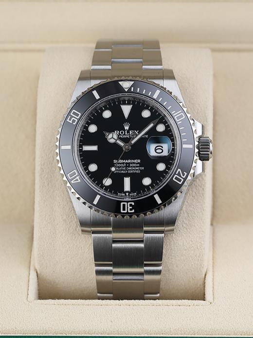 【预售】劳力士126610LN-0001 商品图1