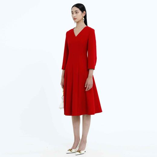 卡莉朵拉连衣裙C26D7543 商品图1