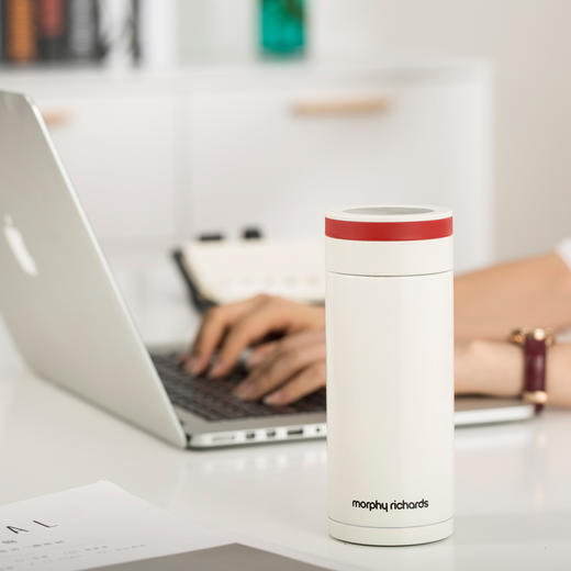 摩飞(morphy richards) 保温杯 MR1011 商品图4