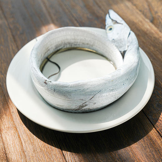 舟山海钓带鱼 新鲜海钓，肉质饱满 商品图3