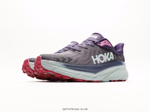 霍卡HOKA ONE ONE Bondi 8 Low休闲运动跑鞋男女鞋 商品图4