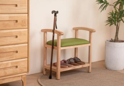换鞋凳【新款】 商品图1