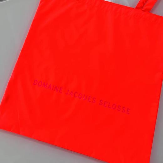 槟客独家｜Jacques Selosse tote bag（单拍不发） 商品图3