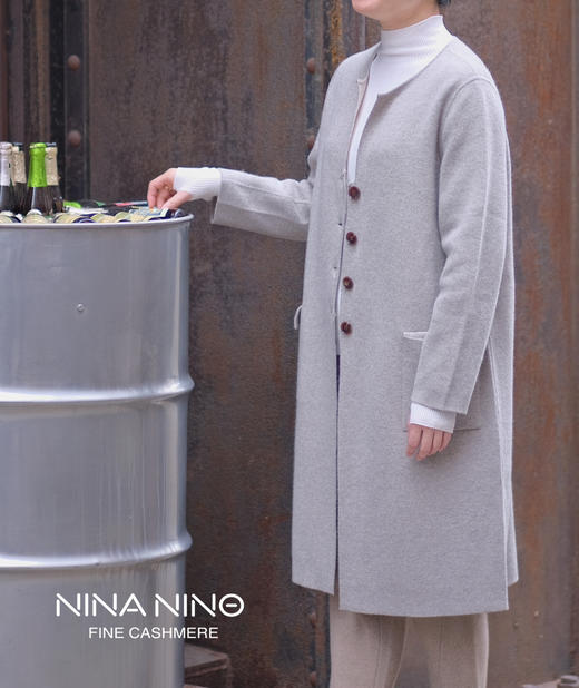 女王大衣 商品图6