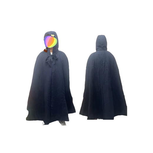 【相牌】木棉披风 商品图0