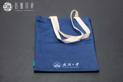 武大绒布袋 商品图6
