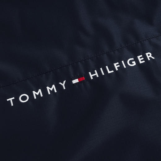 TOMMY 冬 大童小童 儿童童装羽绒服 THB-DC-23D015 商品图3