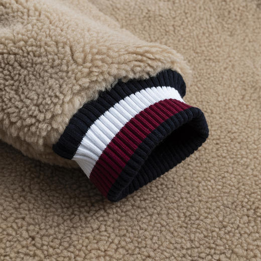 TOMMY 冬 大童小童夹克TH2342067GS-001 商品图4