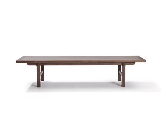 山林榻榻米桌 商品图0