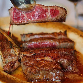 【玛博牧业】澳洲天花板牛排|谷饲原切牛排套餐