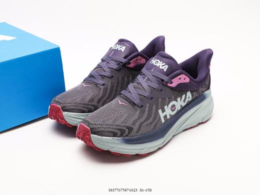 霍卡HOKA ONE ONE Bondi 8 Low休闲运动跑鞋男女鞋 商品图8