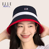 ELLE Active 夏季女装时尚渔夫帽遮阳潮流帽子 商品缩略图1