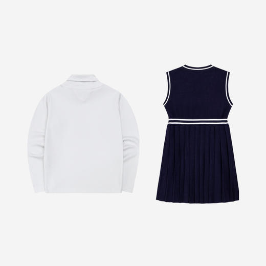 TOMMY 冬 大童小童 童装套装TH2342062GS-001 商品图1