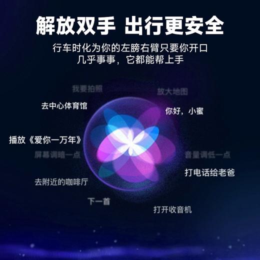兜风AI BOX/4G无线智慧车盒 商品图4