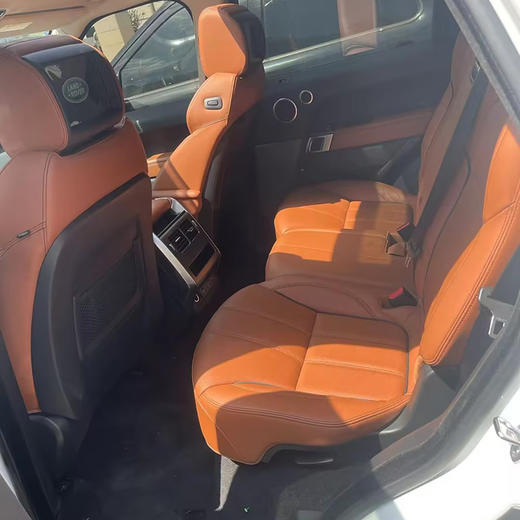 路虎 揽胜运动版 3.0 SC V6 SE【长租-北京】 商品图6