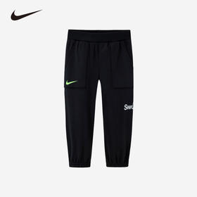 NIKE 冬 婴童小童 长裤 NKN-KN-L417