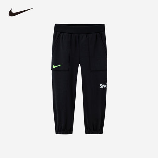 NIKE 冬 婴童小童 长裤 NKN-KN-L417 商品图0
