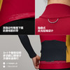 GRC桀骜无尽秋冬新款TECH系列撞色长袖抓绒保暖公路自行车骑行服 商品缩略图3