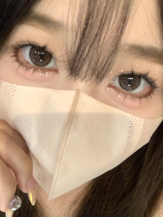 FullyGift日抛·热泪煮冰·14.5mm大着色·10片日抛 商品图7