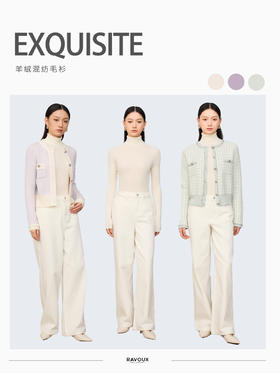 码住!!“上短下长”显高显瘦穿衣法则