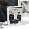 【品牌授权】卡诗黑钻钥源系列三件套 洗发水250ml+发膜200ml+护发精油100ml 商品缩略图1
