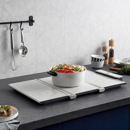 摩飞(morphy richards) 暖菜板 MR8301 商品图0