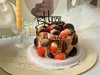 草莓奥利奥巧克力奶油生日蛋糕 商品缩略图0