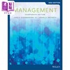 【中商原版】管理 第十四版 亚洲版 英文原版 Management 14E Asia Edition John Schermerhorn 企业管理 经管 商业理论 商品缩略图0
