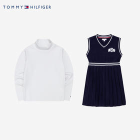 TOMMY 冬 大童小童 童装套装TH2342062GS-001