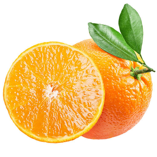 【福建·漳州 】#新品#红美人果冻橙 爱媛28号果冻橙 新鲜现摘 品质14°甜橙 商品图1