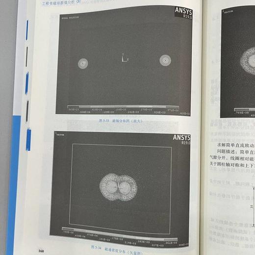 工程电磁场数值分析 杜志叶 阮江军  张亚东 文武  袁佳歆 9787111733867 机械工业出版社 商品图4