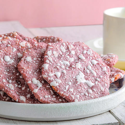 黑米雪饼 商品图6