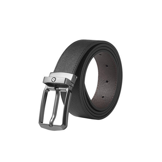 新秀丽AAMIR系列双扣头皮带礼盒TK2*043 商品图4