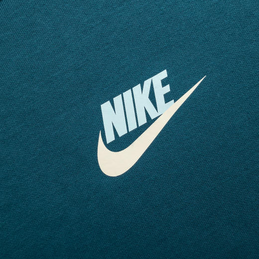NIKE 冬 小童 卫衣 NKB-POL206 商品图4