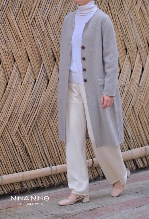 女王大衣 商品图4