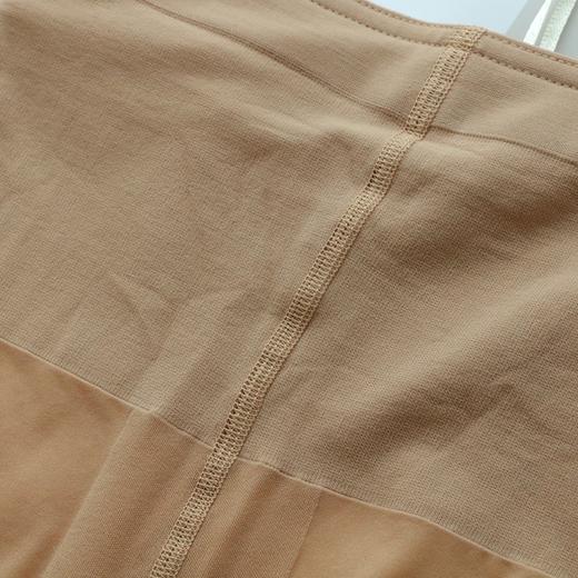 双层丝袜光腿神器肤色光腿袜 纱线全日本进口 薄绒加厚克数 商品图5