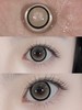 ON!CON半年抛美瞳 大大云朵 14.5mm 商品缩略图0