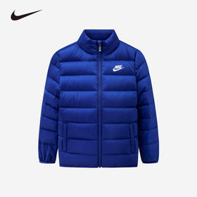 NIKE 冬 大童小童 羽绒服 NKN-MW-K132