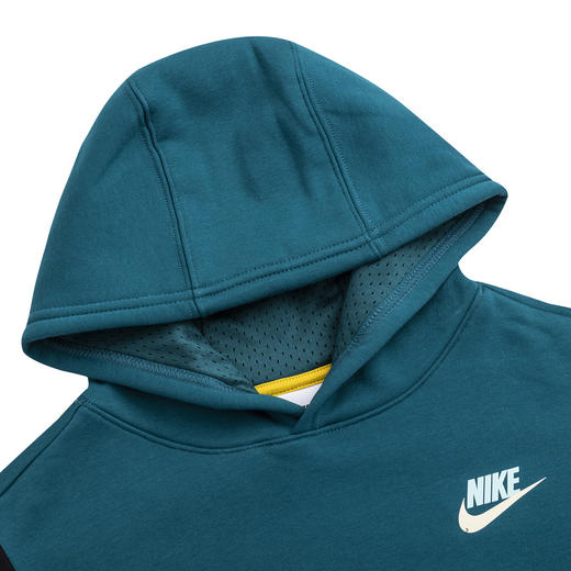 NIKE 冬 小童 卫衣 NKB-POL206 商品图2