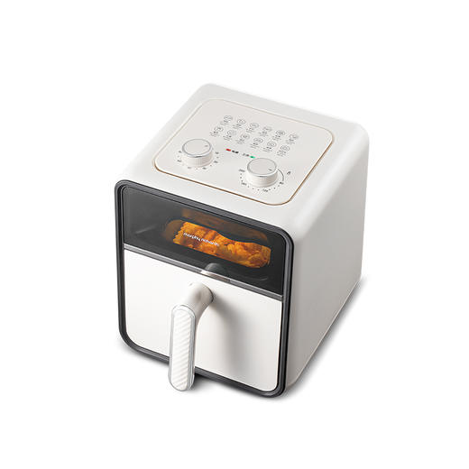 摩飞(morphy richards) 空气炸锅 MR8103 商品图3