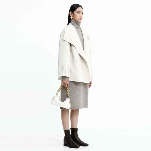 卡莉朵拉大衣C26D7733 商品图1
