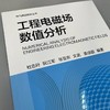 工程电磁场数值分析 杜志叶 阮江军  张亚东 文武  袁佳歆 9787111733867 机械工业出版社 商品缩略图2