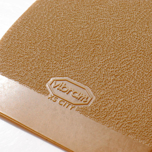 意大利韦伯Vibram鞋底前掌后掌贴休闲鞋皮鞋修鞋换底鞋材 商品图6