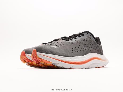 霍卡HOKA ONE ONE Bondi 8 Low休闲运动跑鞋男女鞋 商品图4