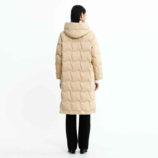 卡莉朵拉羽绒服C26D7932 商品图2